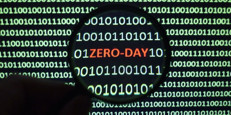 Google researchers report critical zero-days in Chrome and all Apple OSes