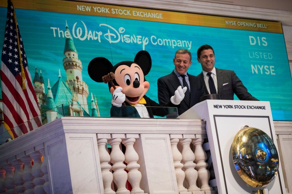 Disney Reinstates Dividend, Amends Bylaws As Nelson Peltz Looms