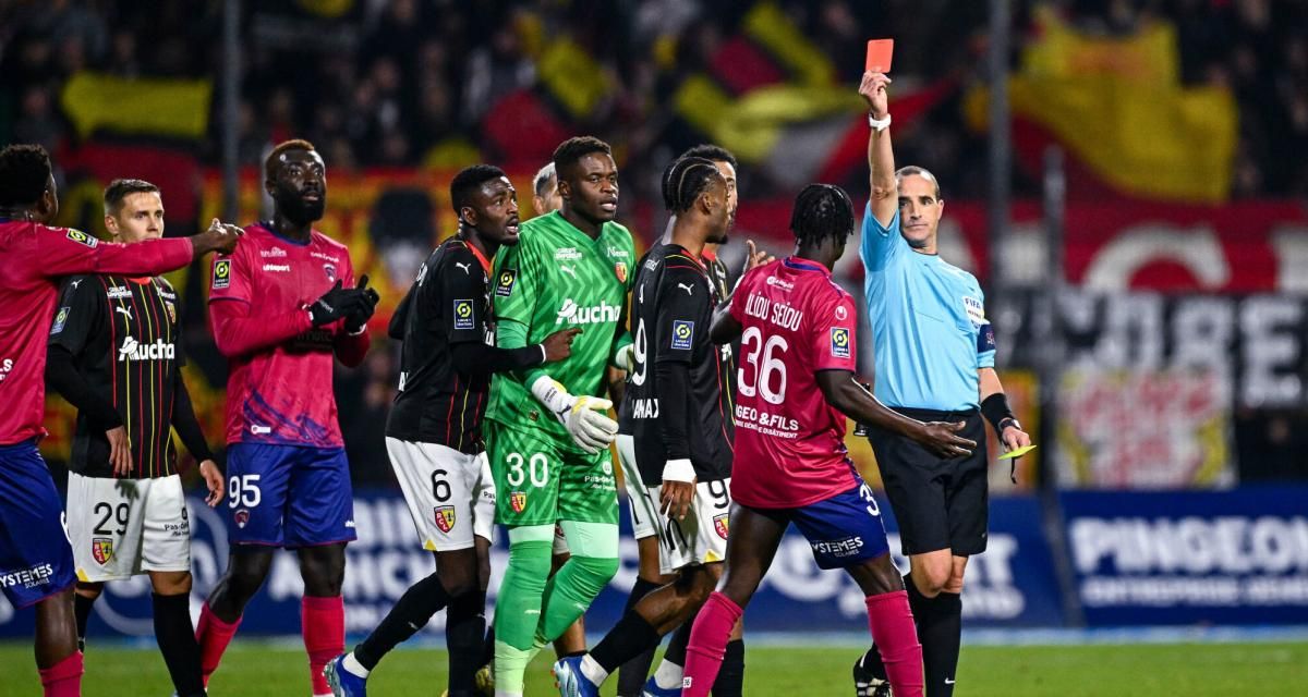 LFP : Alidu Seidu prend cher, deux entraîneurs suspendus... les sanctions sont tombées