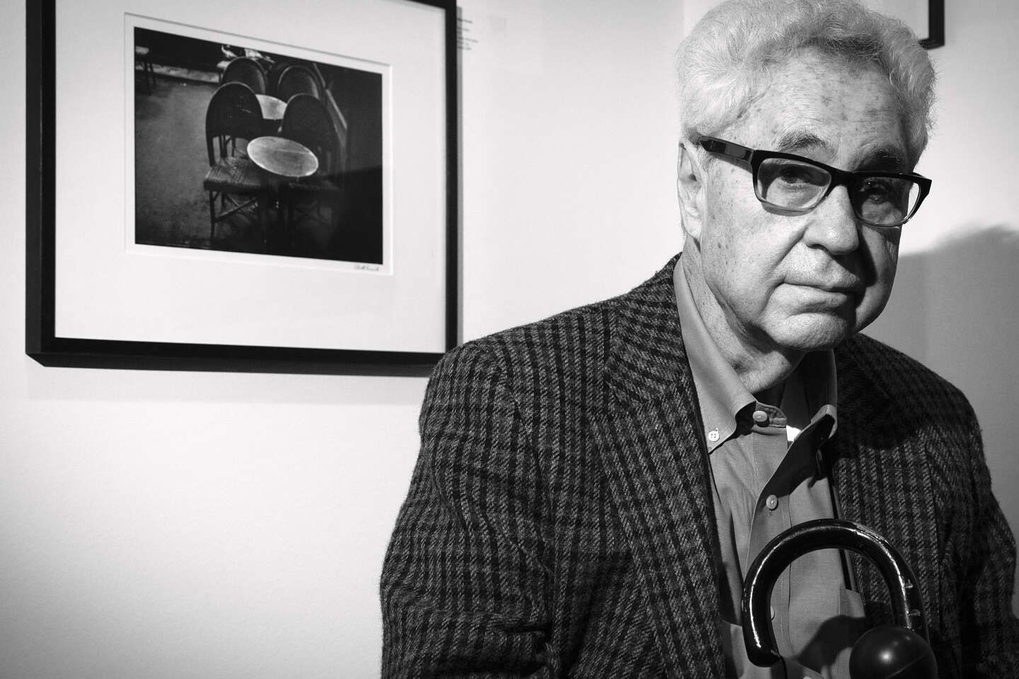 Elliott Erwitt, photographe emblématique de l’agence Magnum, est mort