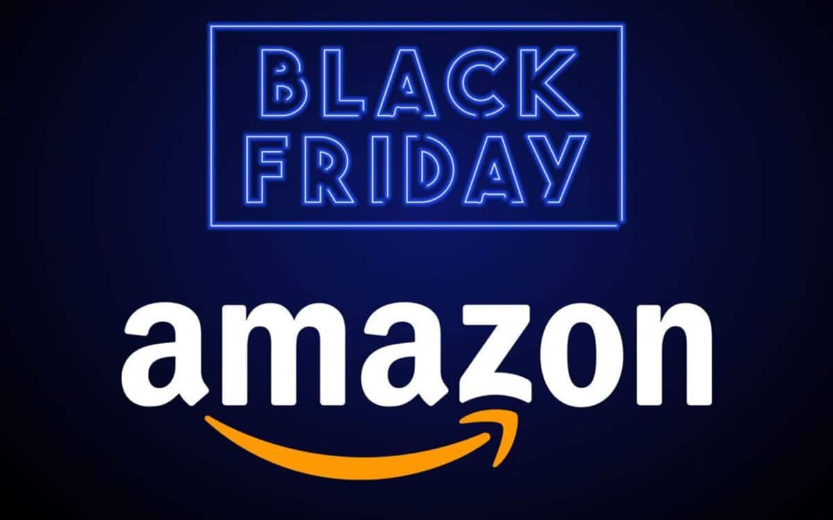 Black Friday : Amazon continue le grand déstockage ce week-end, voici les offres incontournables