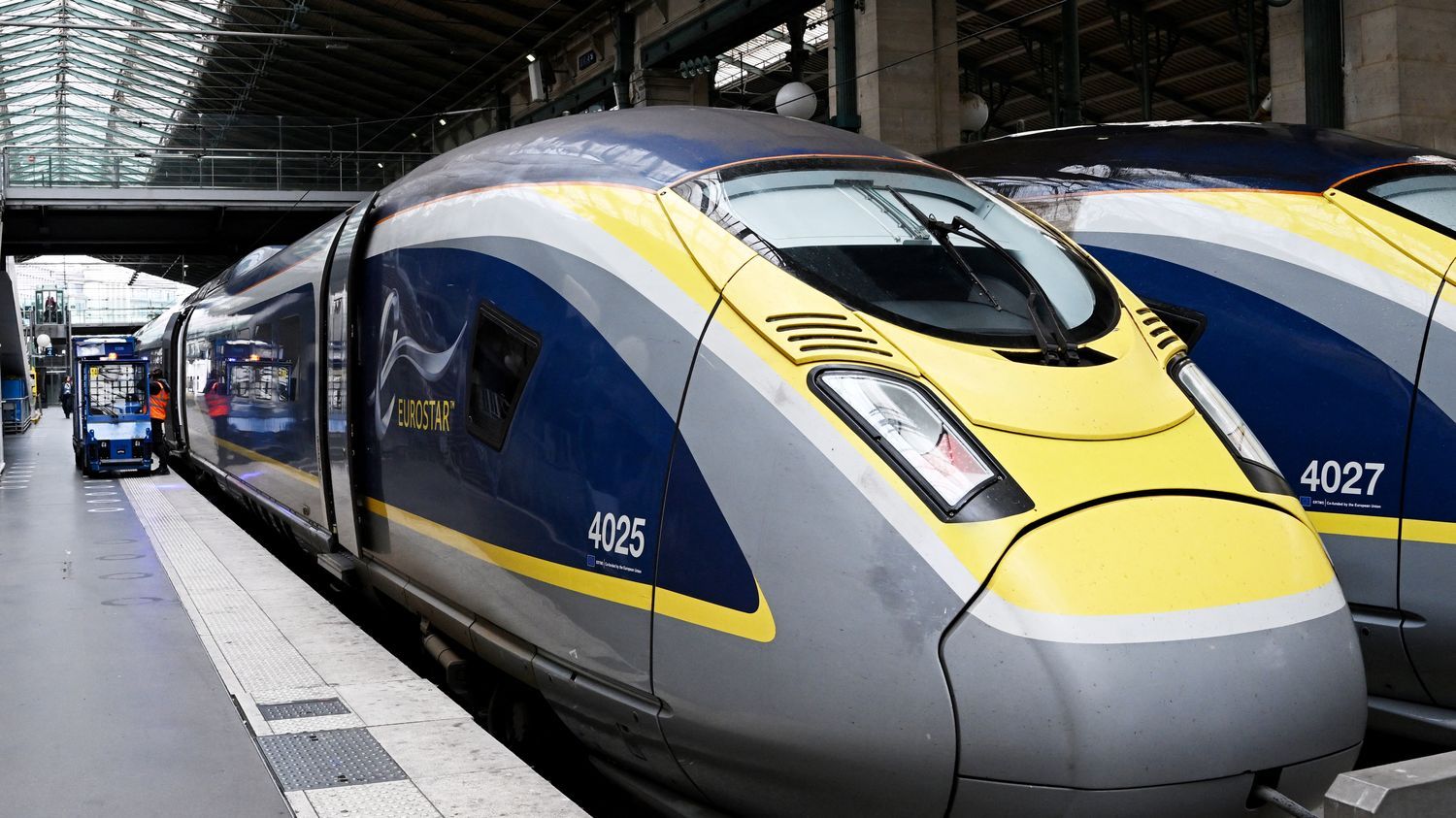 Eurostar : l'inondation "maîtrisée", toutes les liaisons assurées ce dimanche vers Paris et Londres