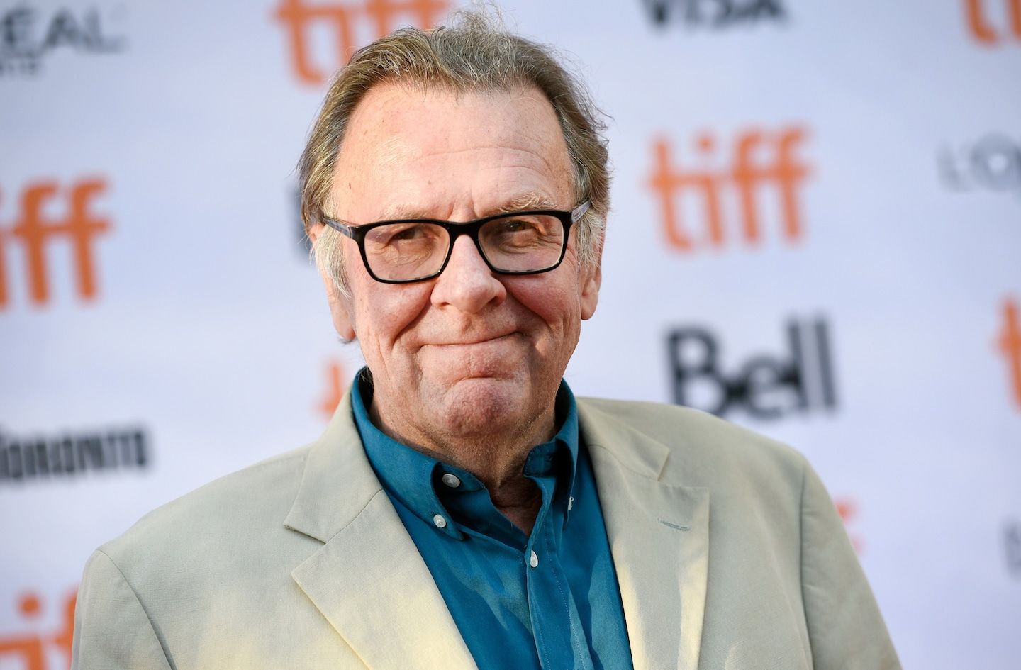 Tom Wilkinson, Oscar-nominated ‘In the Bedroom’ actor, dies at 75