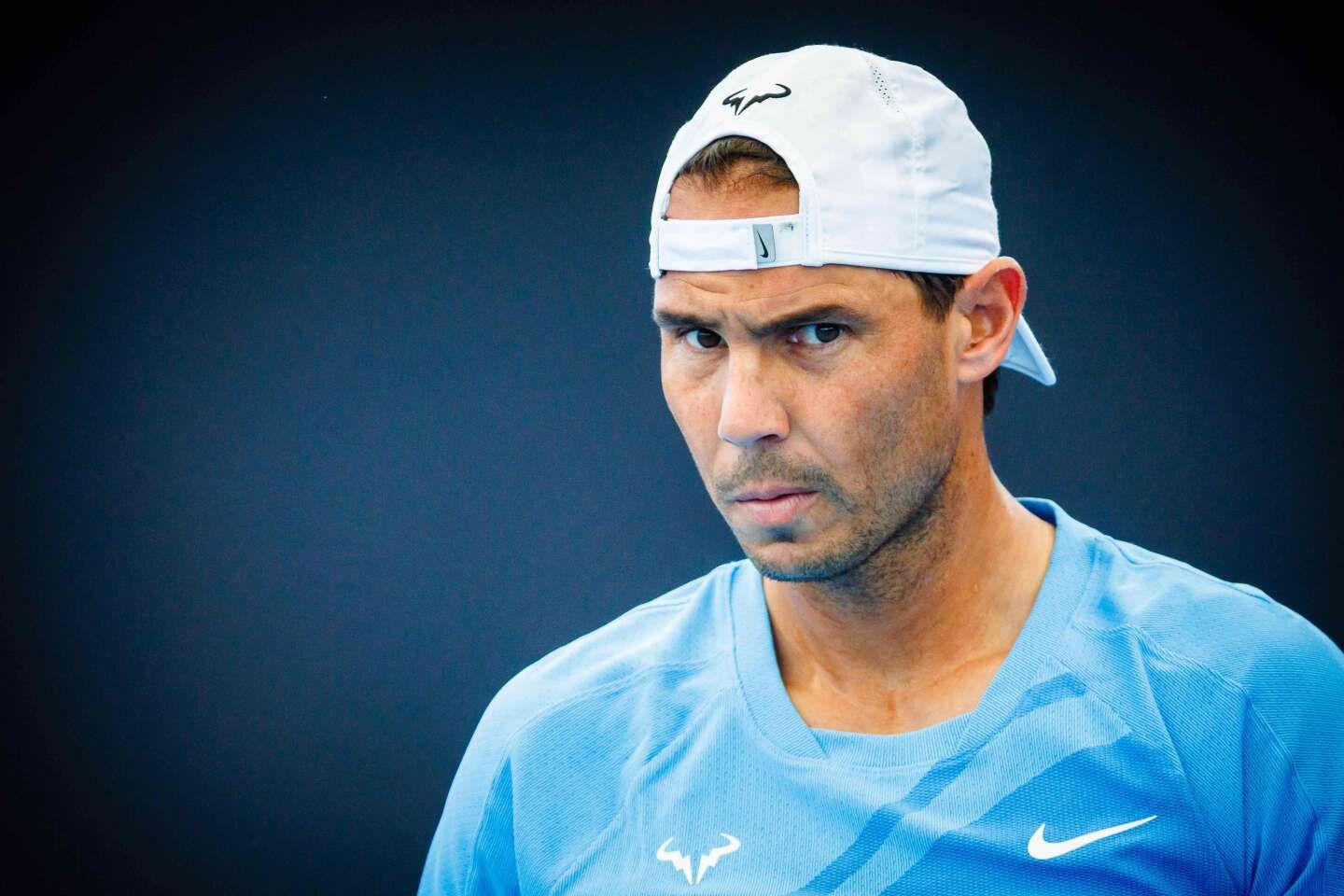 Rafael Nadal reprend du service, un retour qui intrigue