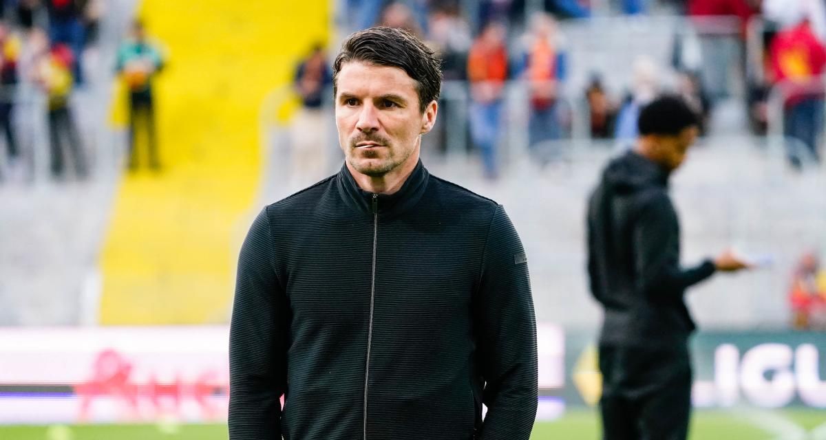 Lorient : Yannick Cahuzac va renforcer le staff de Régis Le Bris