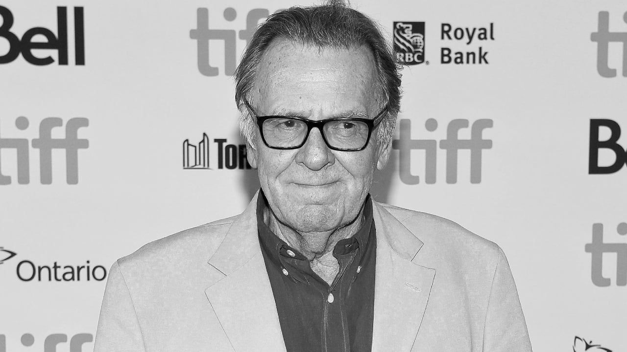 Disparition de Tom Wilkinson, star de The Full Monty et figure du cinéma britannique