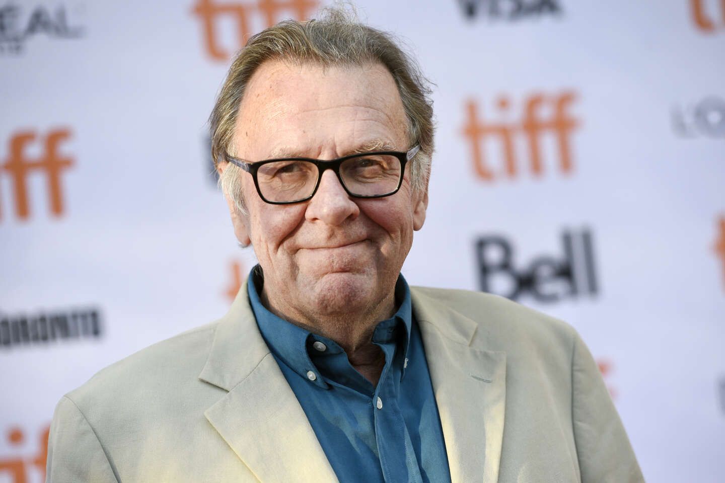 L’acteur Tom Wilkinson, vu dans " The Full Monty " et " Michael Clayton ", est mort