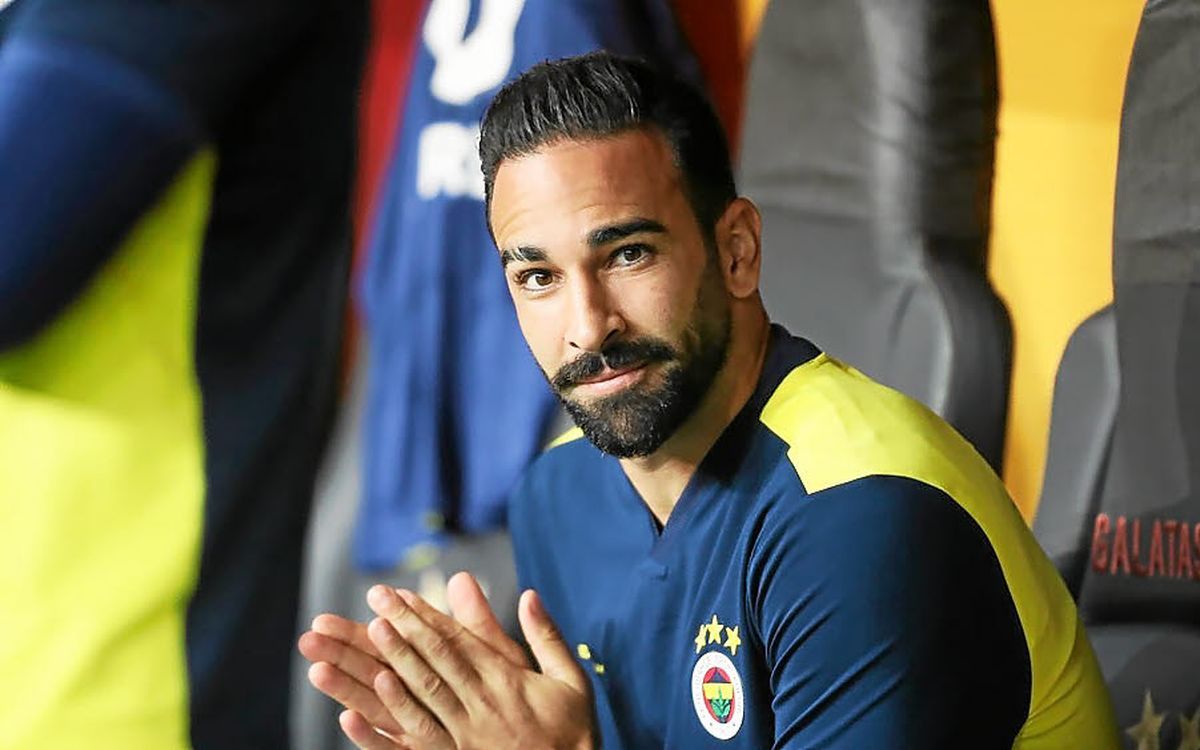 " Va avec ta petite équipe jouer contre Brest " : Adil Rami répond à Cristiano Ronaldo après ses critiques envers la Ligue 1