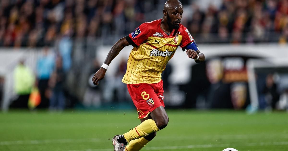 Mercato : Seko Fofana, ancien joueur et actionnaire minoritaire de Lens, en route pour Rennes