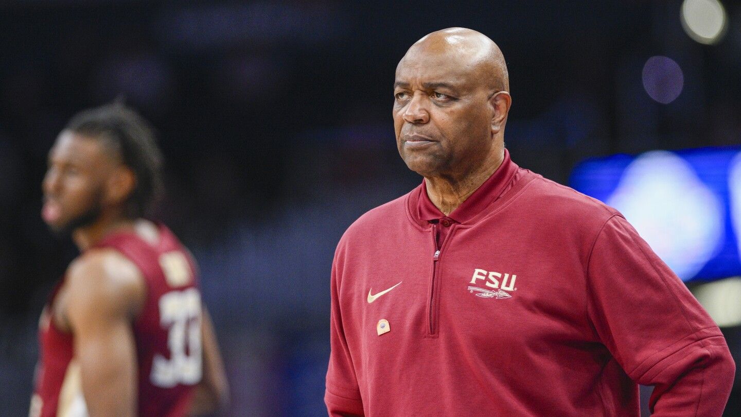 Six former Florida State players sue coach Leonard Hamilton over failed NIL payments