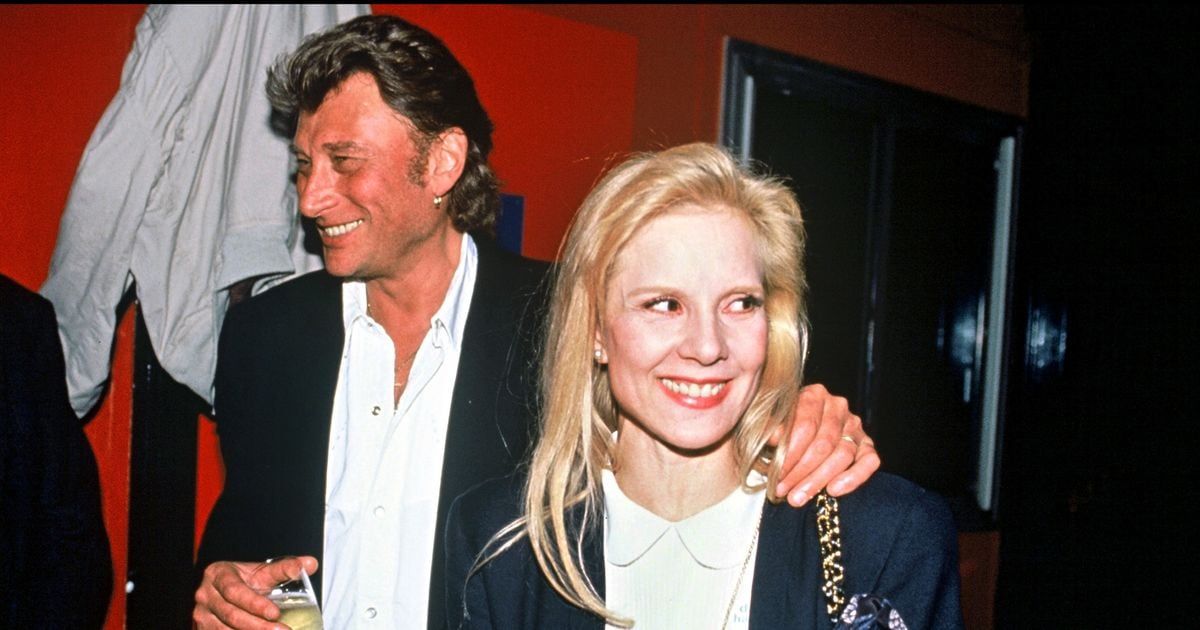 Johnny Hallyday : son ex-femme Sylvie Vartan dévoile de magnifiques clichés remontant à l'année de leur mariage