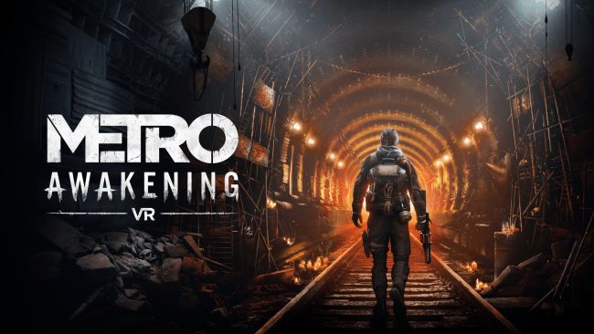 Metro 今年將獲得 PS VR2 治療