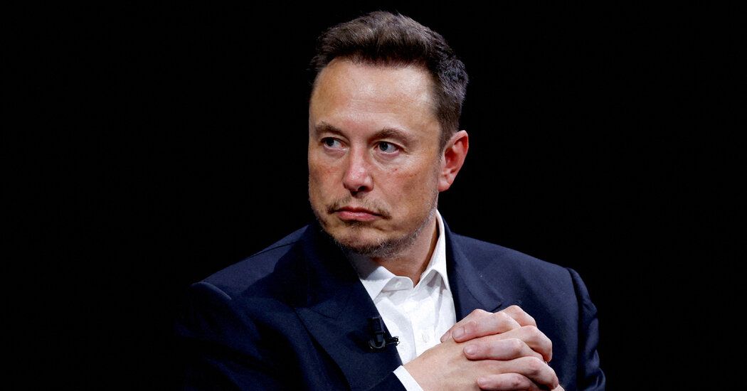 Elon Musk’s $50 Billion Tesla Pay Was Struck Down. What Happens Next?