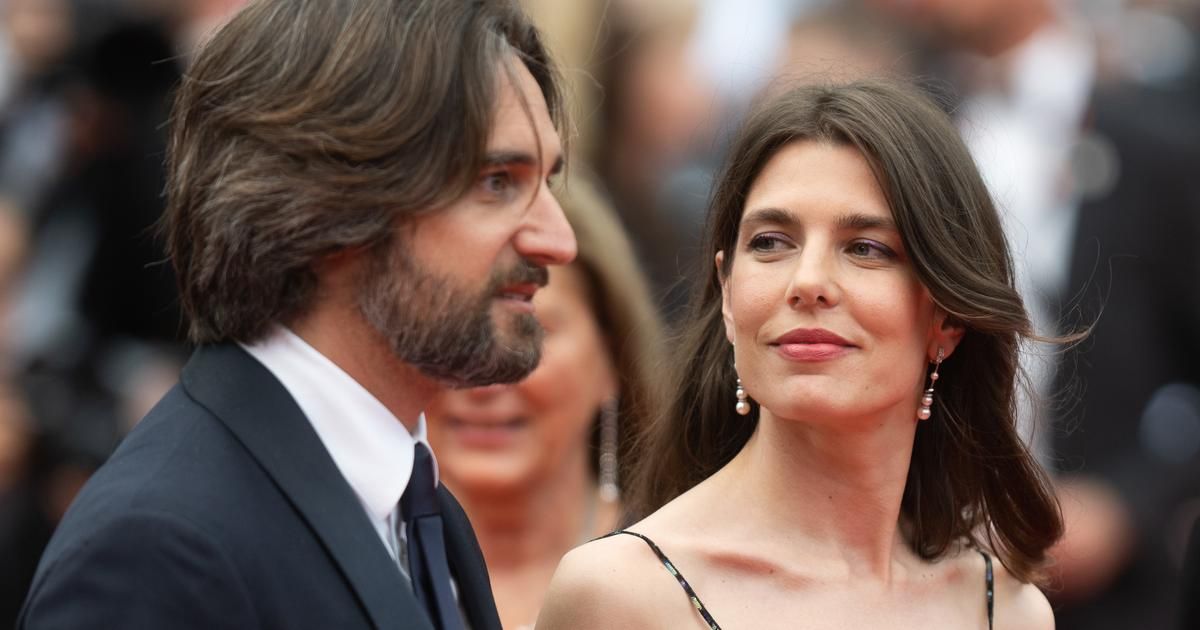 Charlotte Casiraghi et Dimitri Rassam seraient séparés