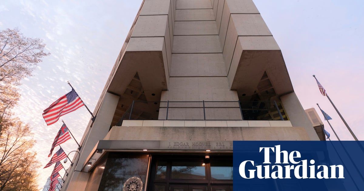 FBI launches sweeping staff cuts as Trump seeks to purge career officials