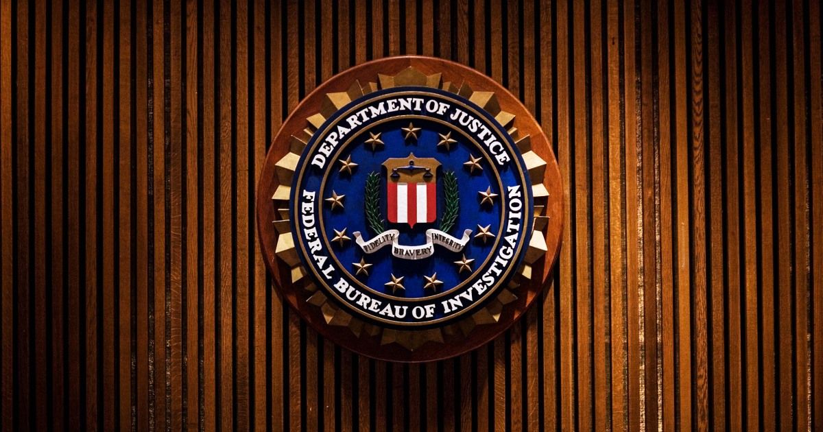 Head of FBI Washington Field Office is forced out