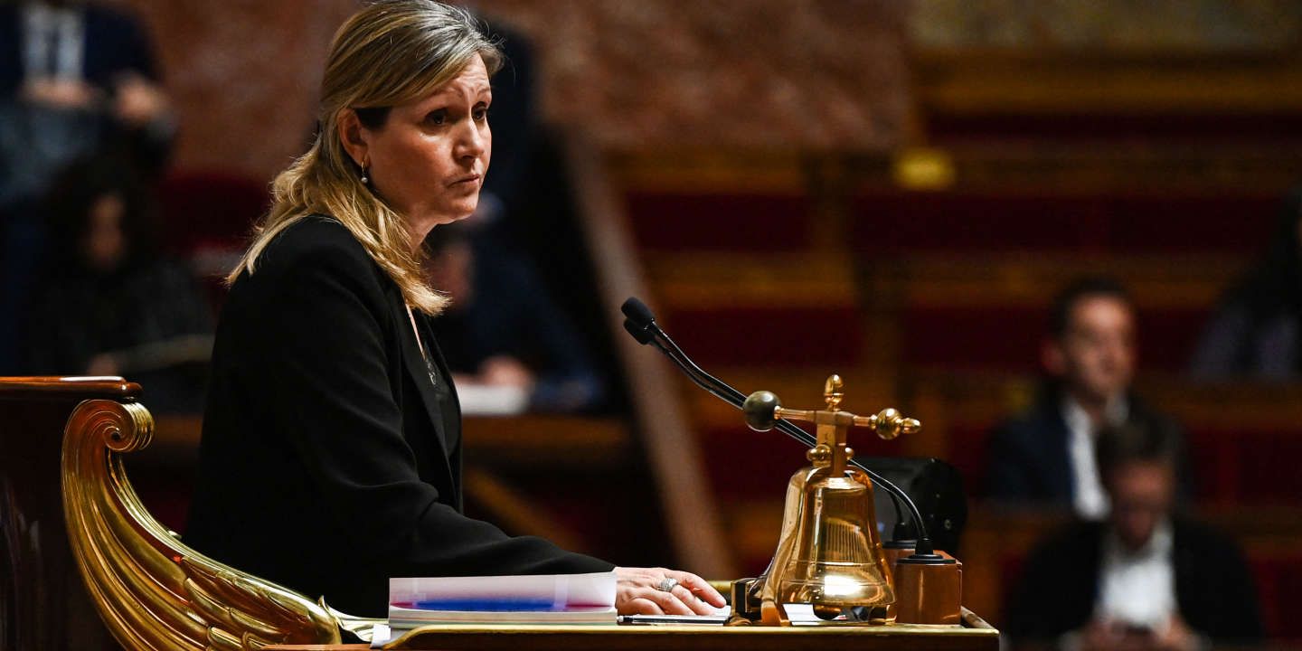 Réformes des retraites en direct : la PPL LIOT est examinée en commission à l’Assemblée nationale, suivez les débats