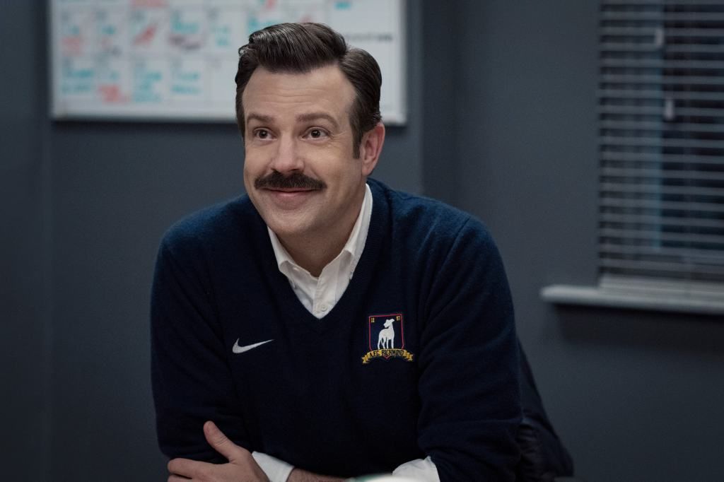 ‘Ted Lasso’ Neatly Wraps Story Of Jason Sudeikis’ Character In Season 3 (And Series?) Finale