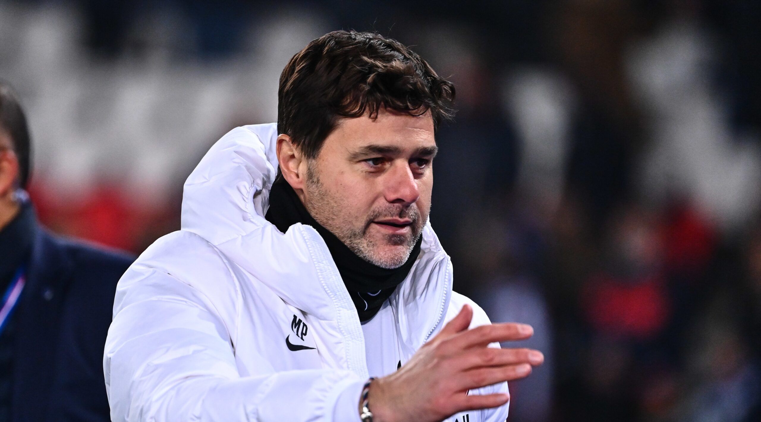 Chelsea : le premier choix fort de Mauricio Pochettino