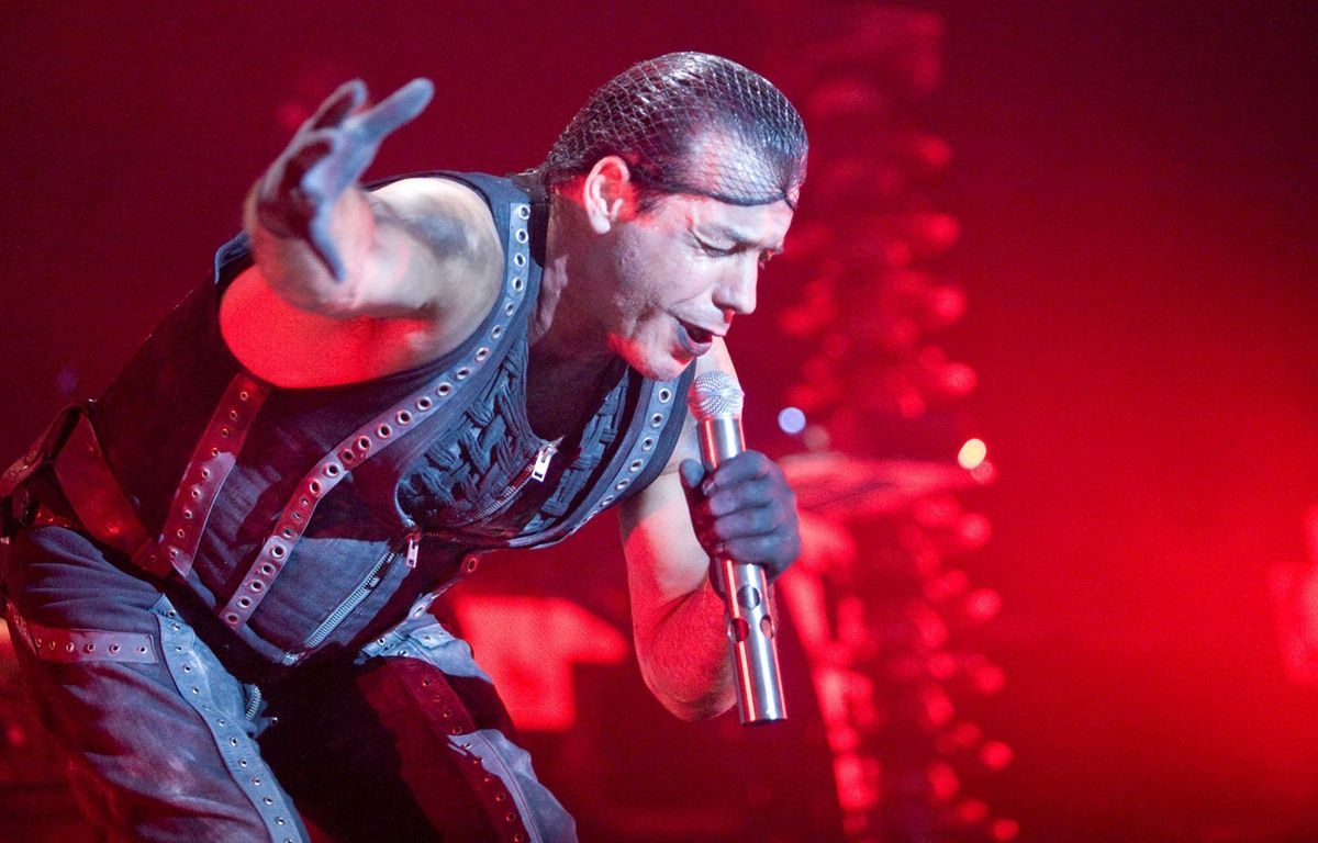 Une fan assure avoir été droguée et agressée pendant un concert de Rammstein