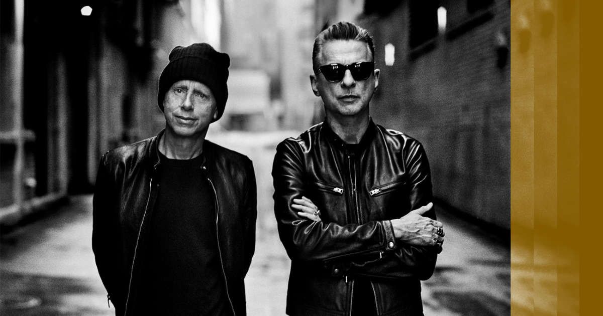 Le meilleur de Depeche Mode en seize titres et quarante ans de romantisme électro-pop