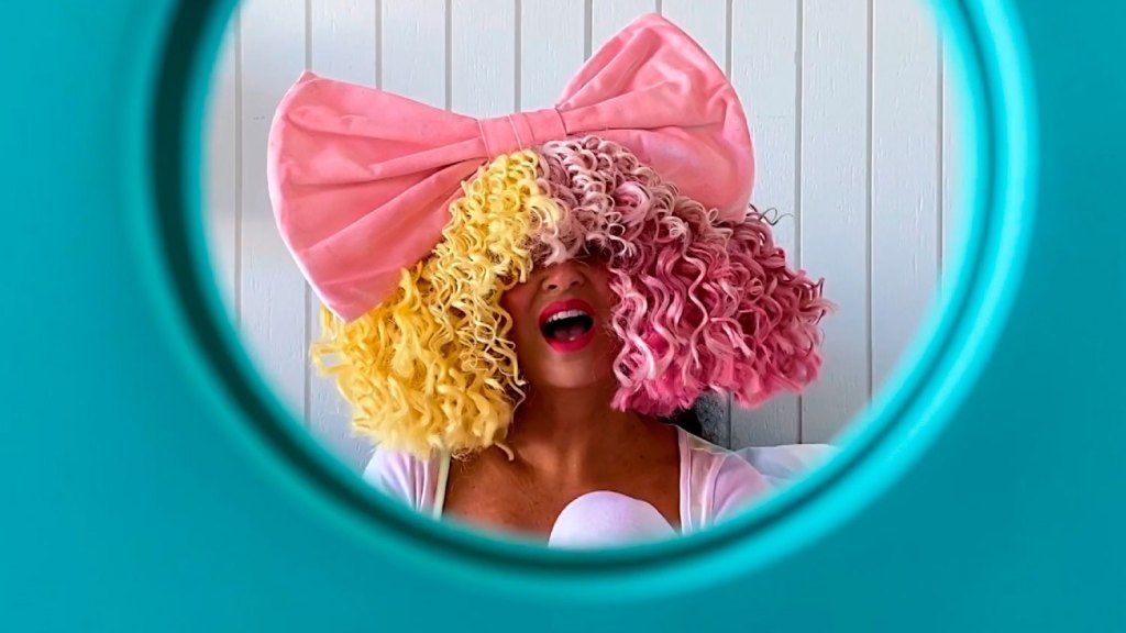 Sia Says She’s On The Autism Spectrum: “Only In The Last 2 Years Have I Become Fully Myself”