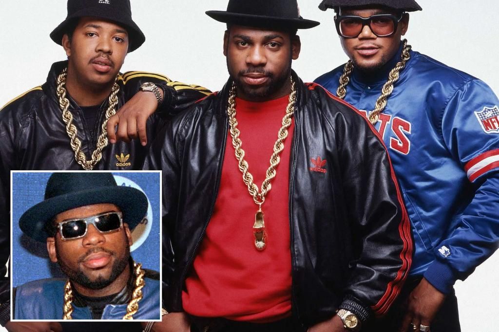 3rd man charged in connection to Jam Master Jay's 2002 NYC murder