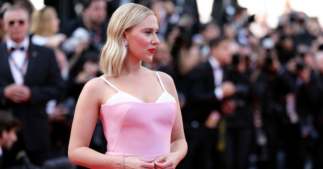 20 Looks That Did the Most at Cannes