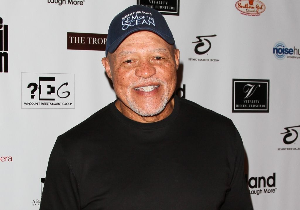 John Beasley Dies: ‘Everwood’ & ‘The Soul Man’ Actor Was 79