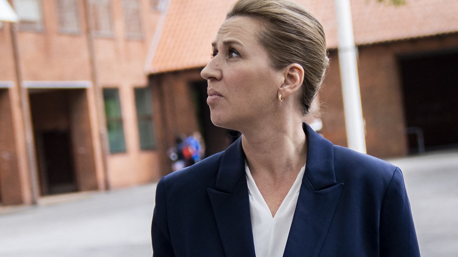 Danemark : la Première ministre Mette Frederiksen prononce un discours en partie écrit par l'outil d'intelligence artificielle ChatGPT