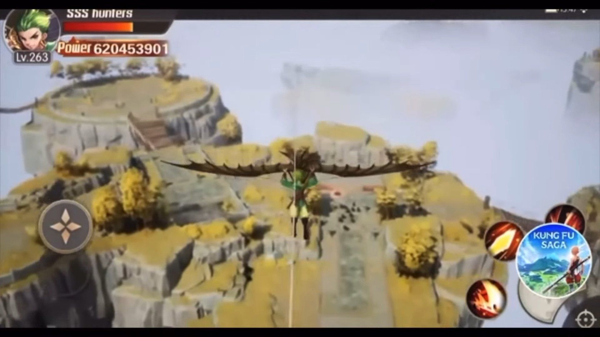 Ce plagiat de Zelda Tears of The Kingdom sur smartphone n'existe pas vraiment