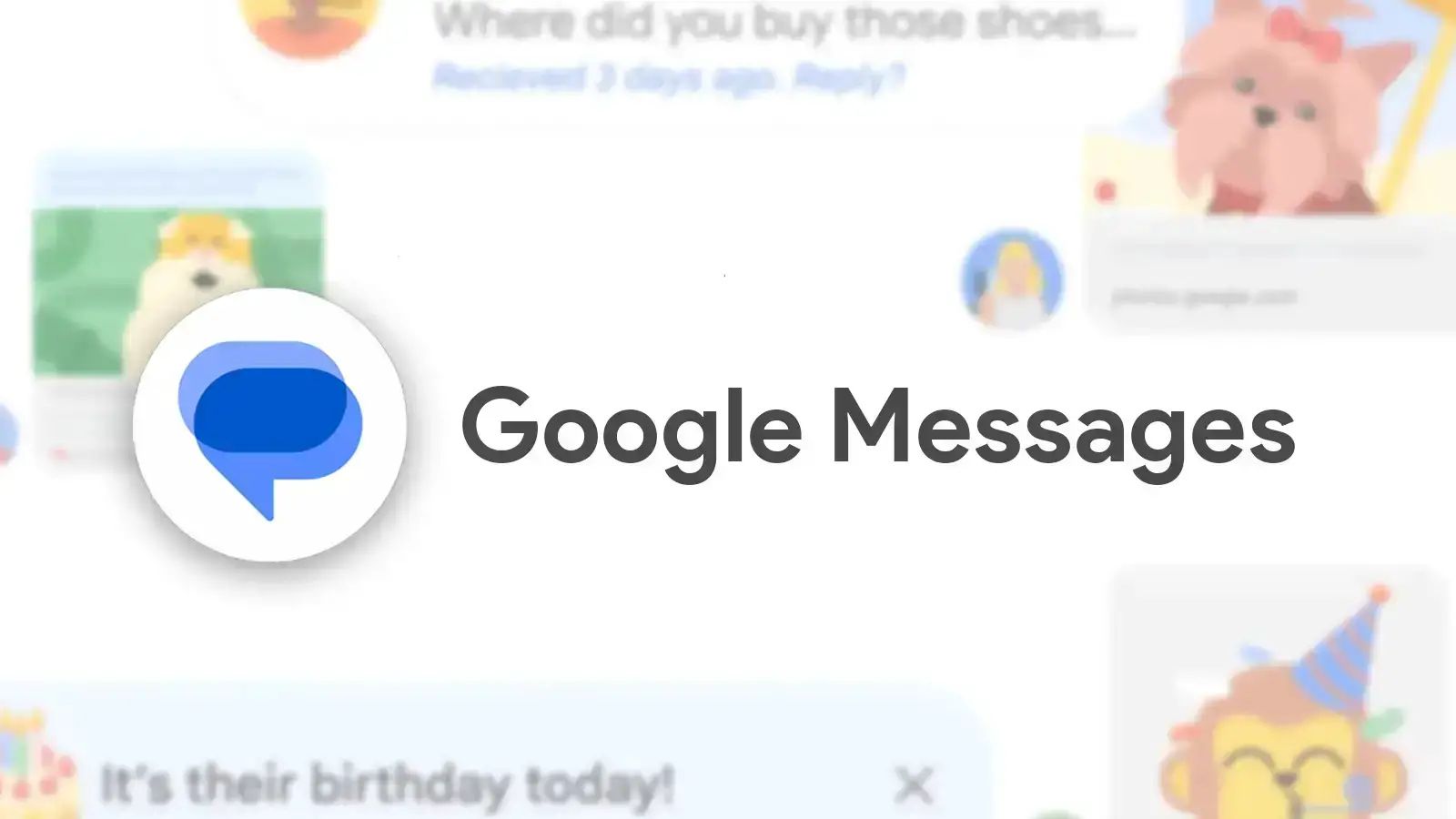 Google Messages “Magic Compose” beta brings AI to your RCS chats, but with some limitations