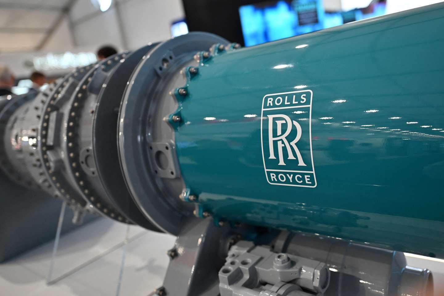 Rolls-Royce poursuivi en Inde : " Un fleuron à la fois fierté du Royaume-Uni et source perpétuelle de contrariétés "