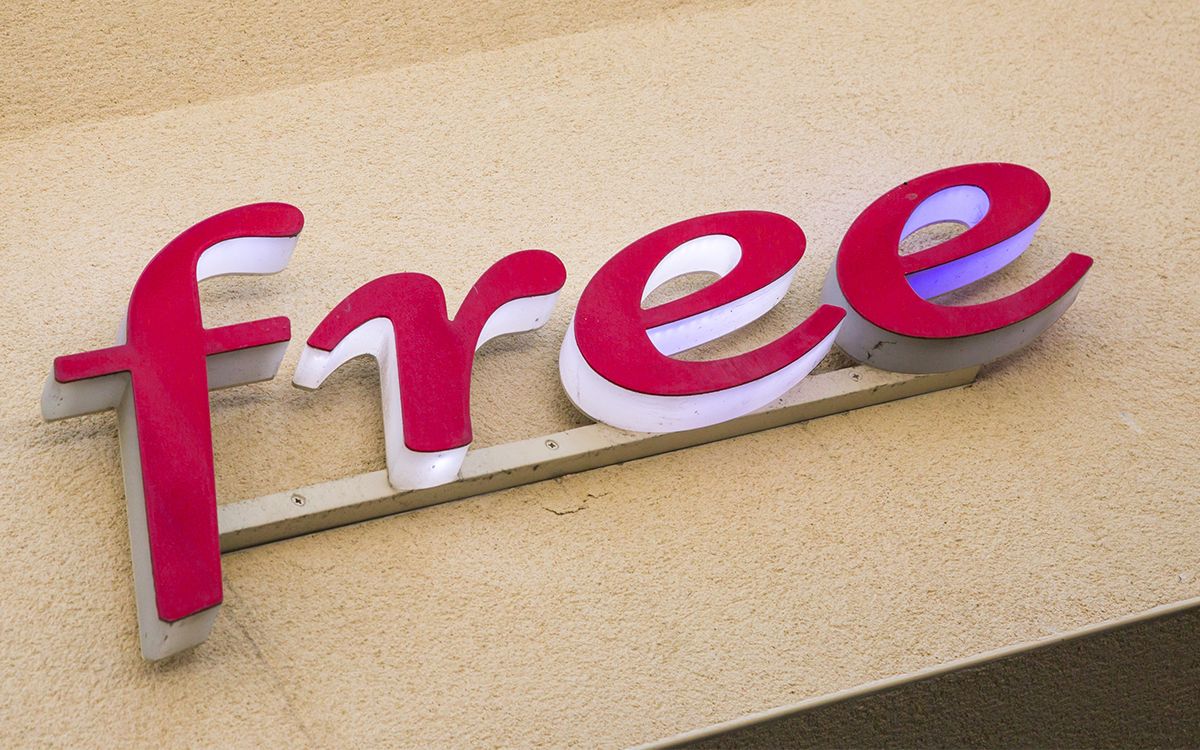 Panne Free : de nombreux utilisateurs font face à un blackout complet