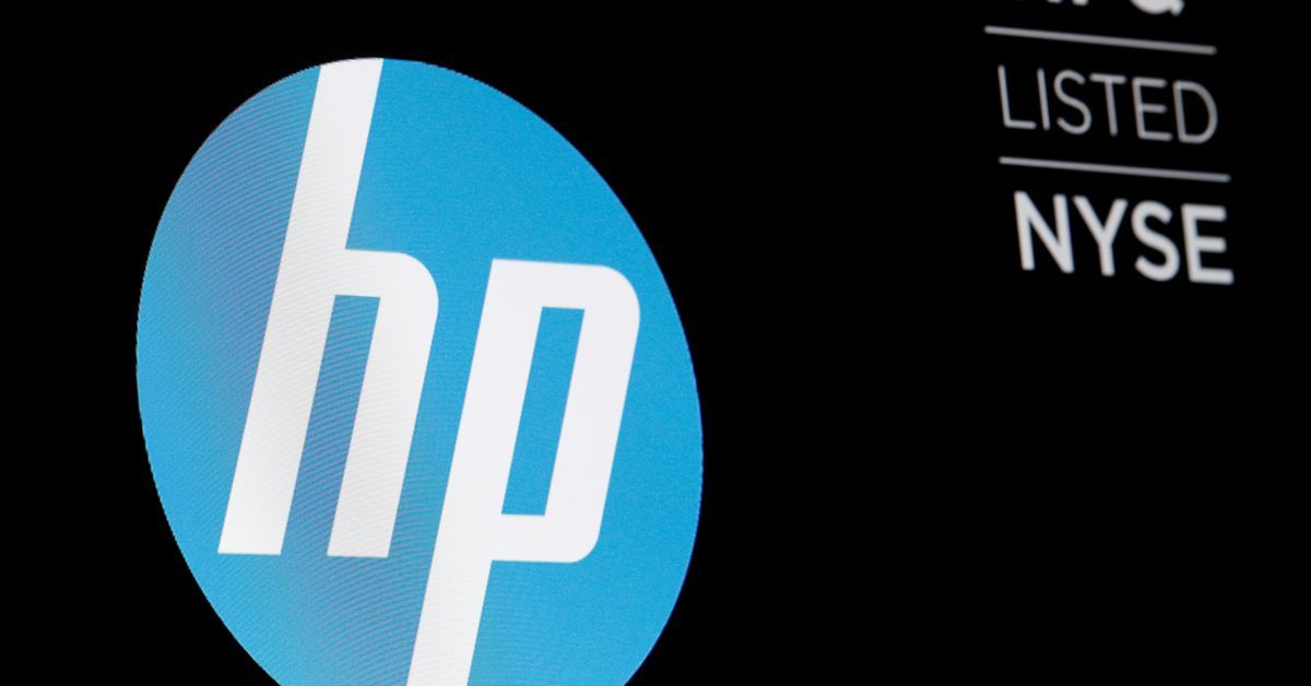 HP misses revenue estimates as inflation saps PC demand