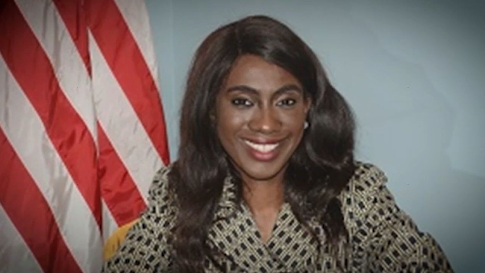 Man arrested in murder of NJ Councilwoman Eunice Dwumfour was someone from her church: Police