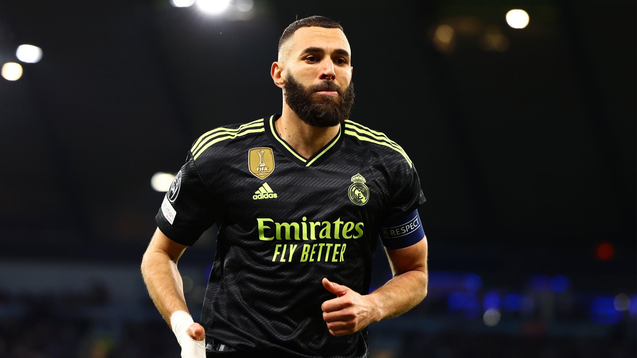 Mercato - Real Madrid - Ce serait imminent : Karim Benzema à un pas d'un départ en Arabie Saoudite