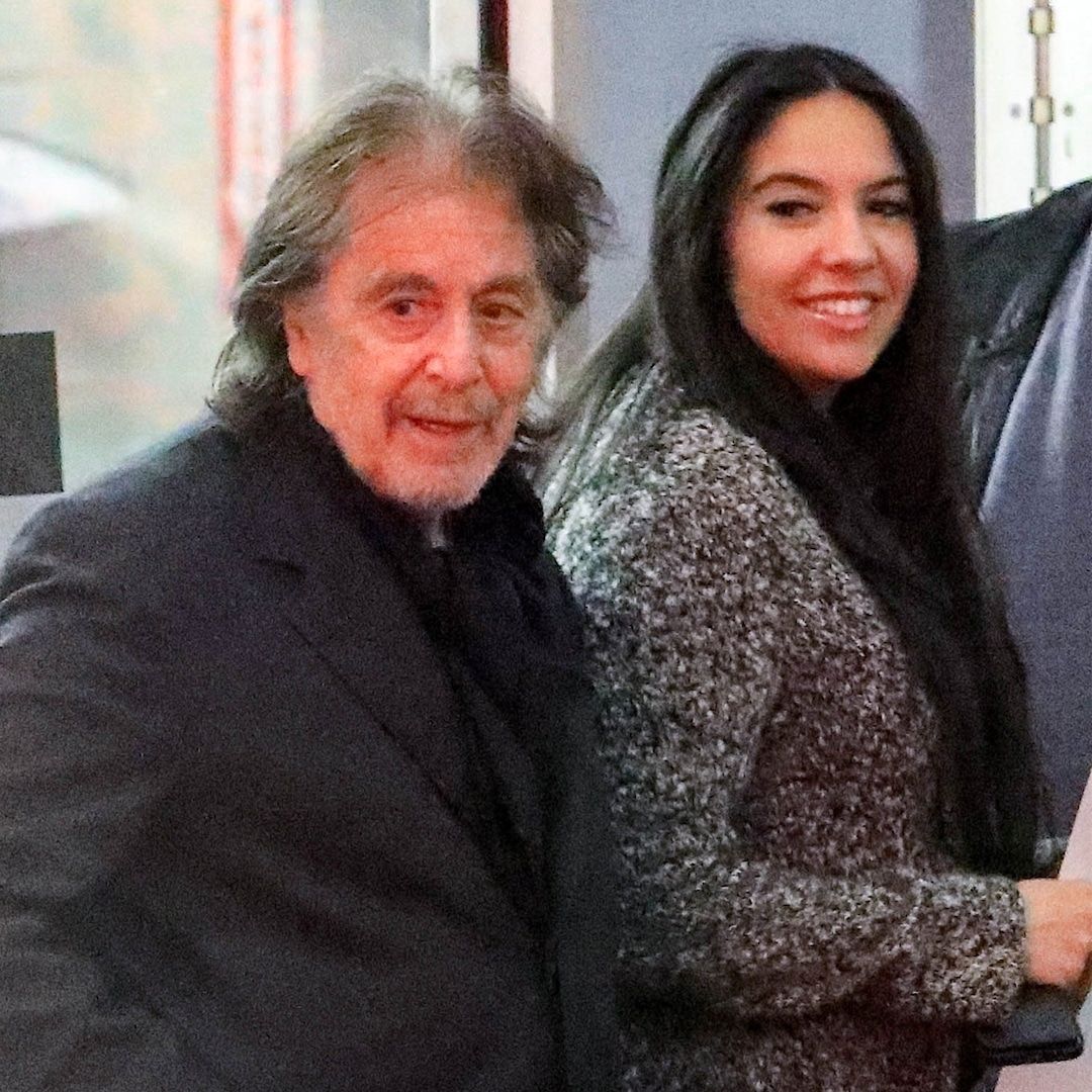 Meet Noor Alfallah: Everything We Know About Al Pacino's Girlfriend