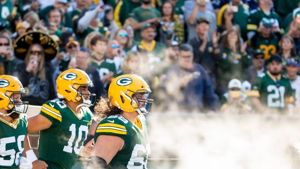 Packers LT David Bakhtiari doubles down on rebuild comments