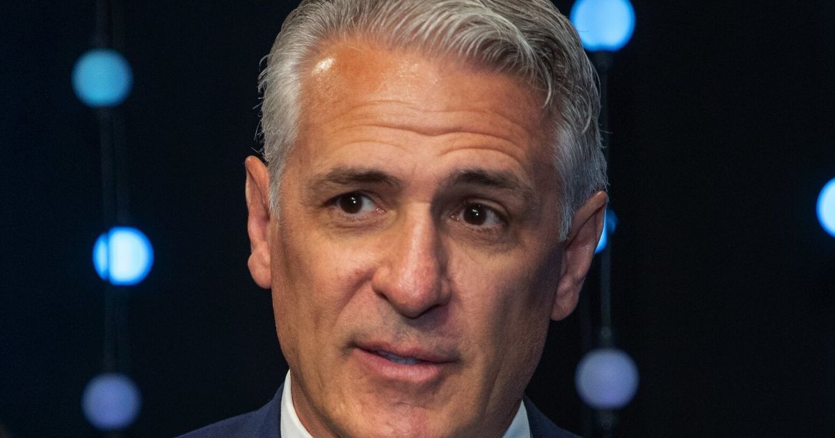 Kraken extend GM Ron Francis’ contract following playoff run