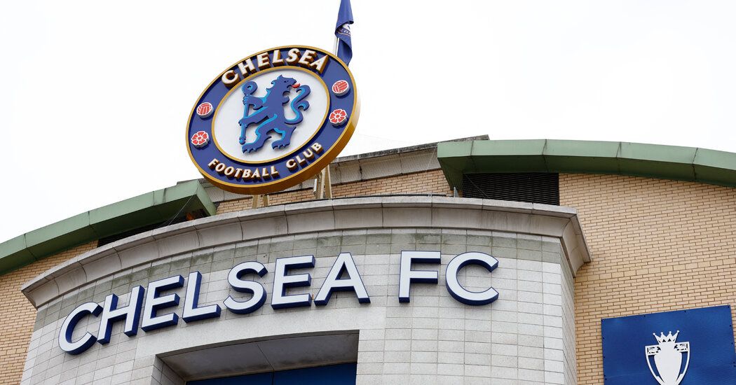 Chelsea Says Executive Accused of Bullying Has Left the Club