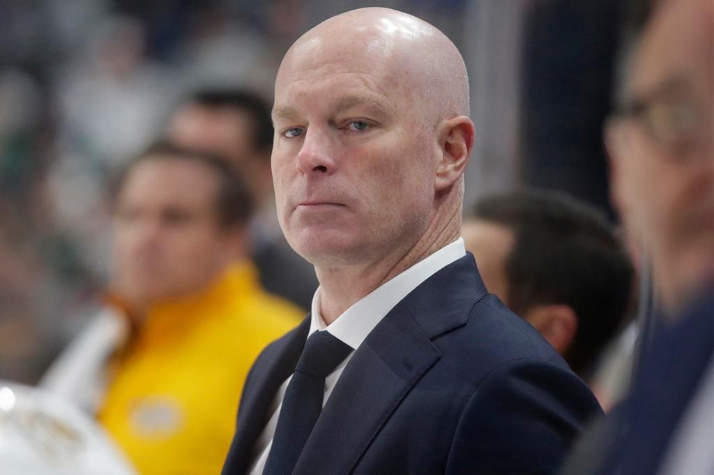 Rangers get permission to speak to John Hynes for head coaching job