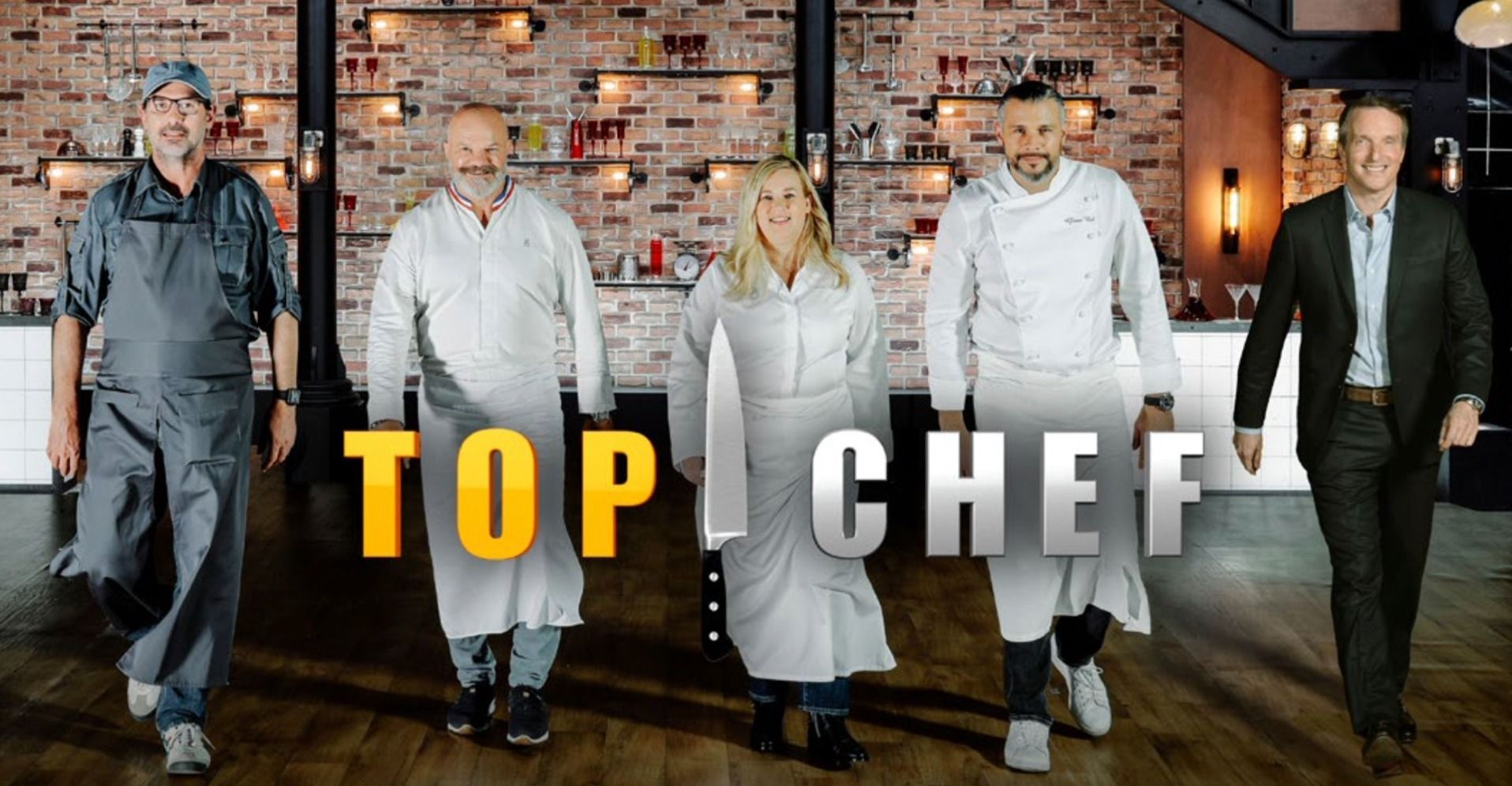 Top chef 2023 : pourquoi le candidat éliminé va-t-il maintenant être révélé plus tôt ?