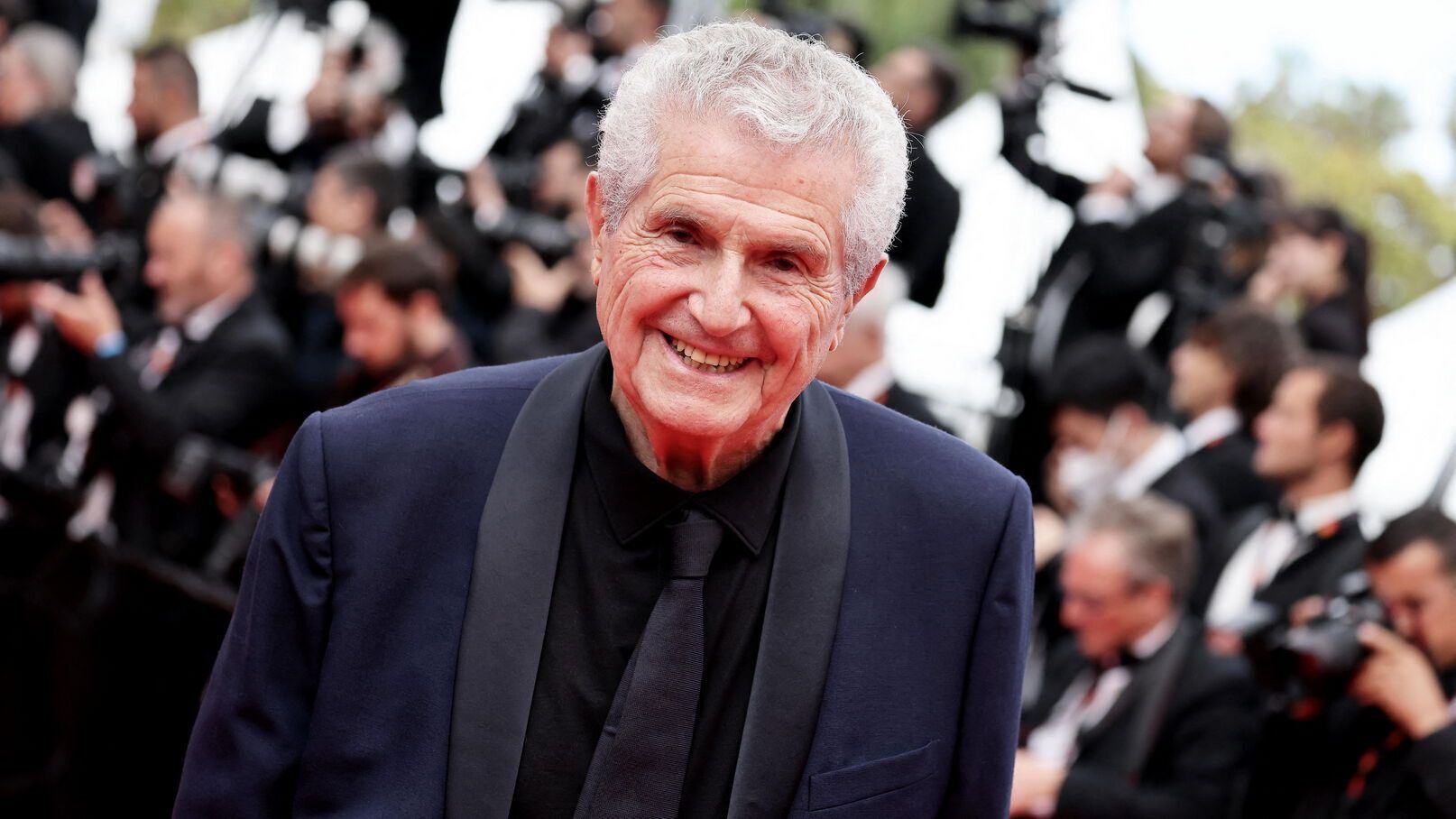 "Pas envie de les faire tourner" : cette raison physique pour laquelle Claude Lelouch refuse de caster certaines actrices