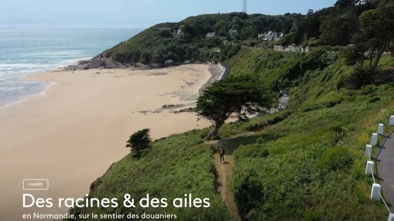 Télévision. La Normandie mise en lumière dans l’émission " Des Racines et Des Ailes " le 31 mai 2023