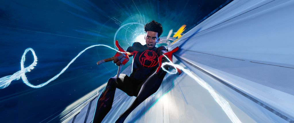 Box Office: ‘Spider-Man: Across the Spider-Verse’ To Open to $150M Worldwide