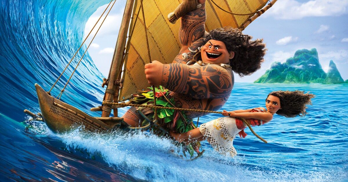 Tony-Award Winning 'Hamilton' Broadway Director Hired for Live-Action 'Moana' Film