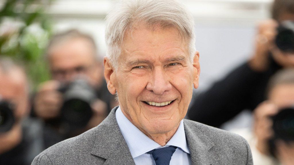 Harrison Ford On “Tough Schedule” Filming ‘Captain America: New World Order’ & ‘Indiana Jones’ Stunts