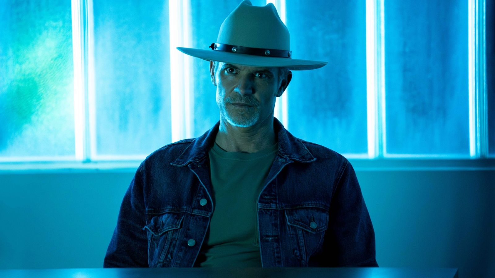 FX Shares ‘Justified: City Primeval’ Trailer Starring Timothy Olyphant