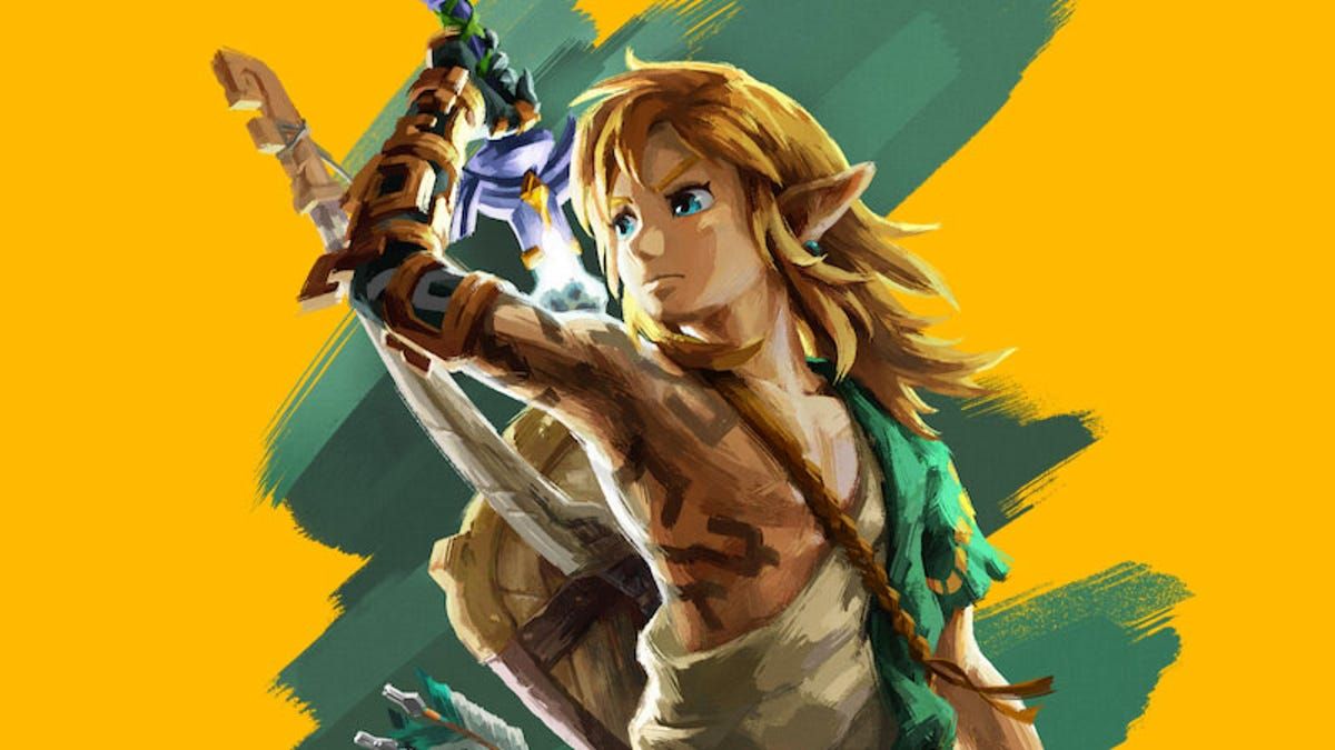 Two Men Got Jobs At Amazon Japan Just To Steal Copies Of Zelda